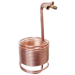 Recirculation Immersion Chiller Recirculation Immersion Chiller