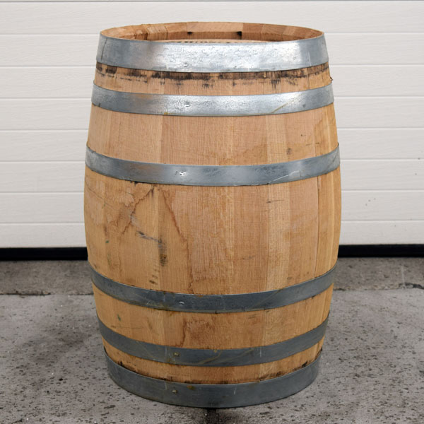 Bourbon Whiskey Barrel 15 Gallon