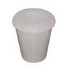 Large Barrel Silicone Bung Large Barrel Silicone Bung