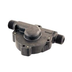 March Pump Head Replacement March Pump Head Replacement