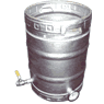 Mash Tun Brew Kettle Mash Tun Brew Kettle