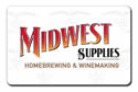 Midwest Supplies Virtual Gift Card ($10 - $1500) Midwest Supplies Virtual Gift Card ($10 - $1500)