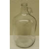 One Gallon Glass Jug