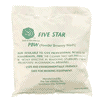 Powdered Brewery Wash 2oz Powdered Brewery Wash 2oz