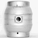 5 Gallon Pin Cask