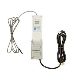 Ranco Digital Temperature Controller (Two-Stage) Ranco Digital Temperature Controller (Two-Stage)