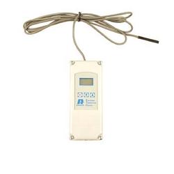 Ranco Digital Temperature Controller Ranco Digital Temperature Controller