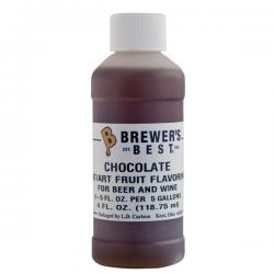 Chocolate Flavoring, 4 fl oz.