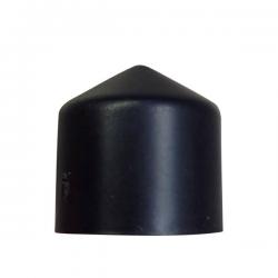 Racking Cane Tip, Black