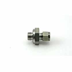 Weldfree Compression Fitting