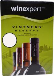 Wine Kit - Vintner's Reserve - Shiraz