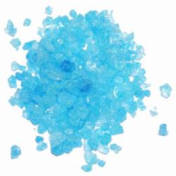 Blue Rock Candy