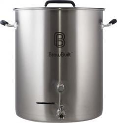 22 Gallon BrewBuilt Brewing Kettle