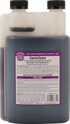 Saniclean (32 oz)