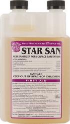 Star San - 32 oz