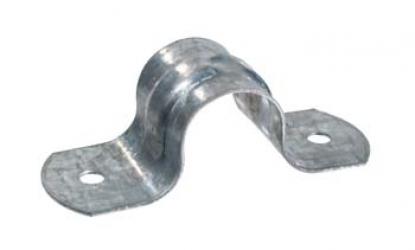 Gas Pipe Bracket