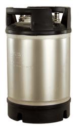 Cornelius Keg - New (2.5 gallon)