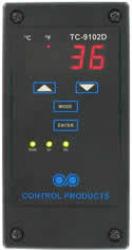 Temperature Controllers