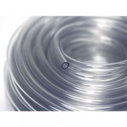 Ultra Barrier� PVC Free Beer Hose (Clear 3/16" ID X 7/16 OD)