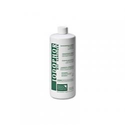 BTF Iodophor Sanitizer - 16 oz Bottle