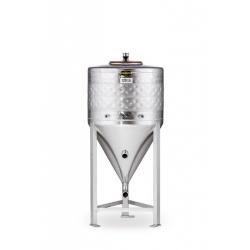 Braumeister - 120 L Stainless Steel Conical Fermentation Tank