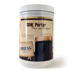 Briess Porter Liquid Malt Extract - 3.3 Pounds