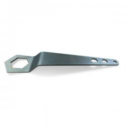 Offset CO2 Wrench