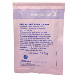 Safbrew WB-06 Wheat Beer Yeast