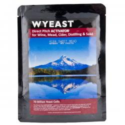 Wyeast 4184 Sweet Mead