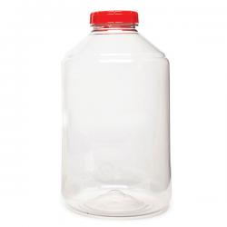 7 Gallon FerMonster Wide Mouth Plastic Carboy