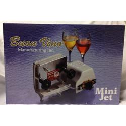 Buon Vino Mini Jet Wine Filter