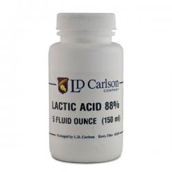 Lactic Acid, 5 fl oz.