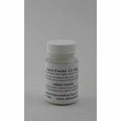 Italase Lipase Powder (Mld), 2 oz