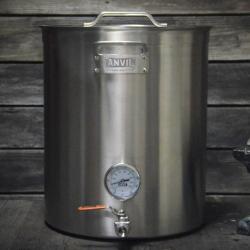 15 Gallon Anvil Brew Kettle