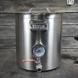 7.5 Gallon Anvil Brew Kettle