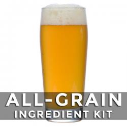 Charisma Cream Ale All-Grain Kit