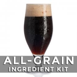 Gingerbread Brown Ale All-Grain Kit