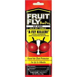 Fruit Fly Bar Pro Fly Strip