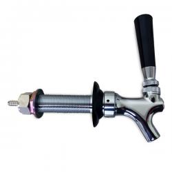 Standard Faucet Assembly with 4 in. Shank