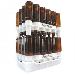 FastRack Stackable Bottle Drying & Storage System - FastRack Tray