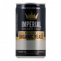 B44 - Whiteout - Imperial Organic Yeast