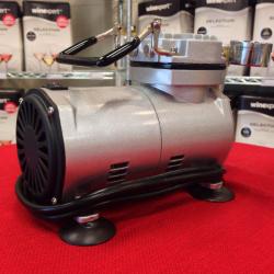 Vacuum Pump & Degassing Kit, Blichmann Engineering