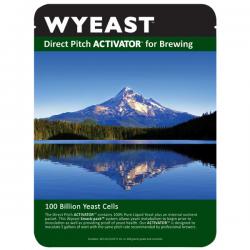 Wyeast 1010 American Wheat