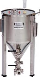Blichmann 7 Gallon Fermenator Conical (Tri-Clover Fittings)