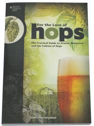 Book - For the Love of Hops