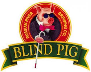 Russian River's Blind Pig IPA - Extract Beer Kit