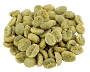 Guatemala HueHuetenango Green Coffee Beans - 1 lb