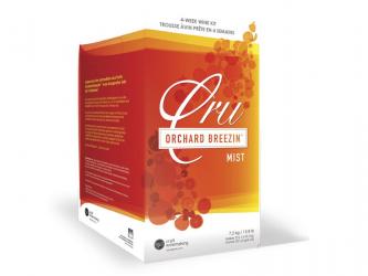 RJS Craft Winemaking - Orchard Breezin' - Cranberry Craze