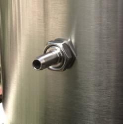 Ss Weldless Thermowell (100 mm)