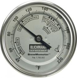 Blichmann BrewMometer - Weldless